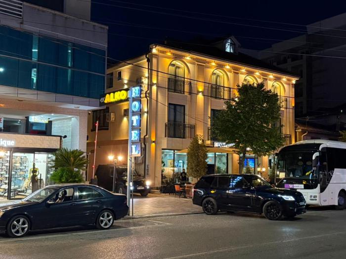 Alko Hotel Shkoder