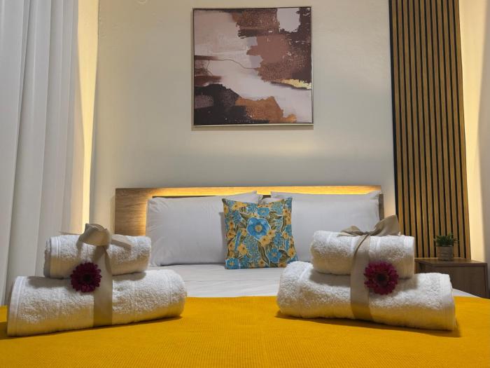 Ancient Philippi Luxury Apt MKP