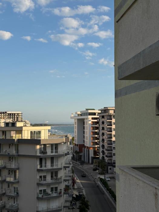 Apartamente Shengjn