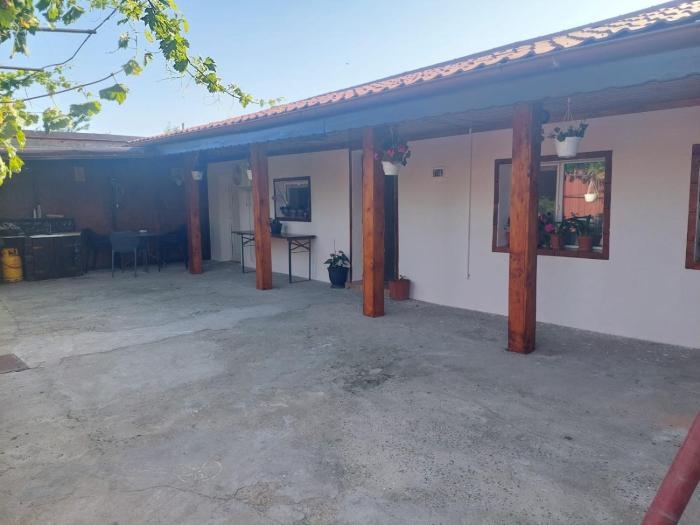 Casa Micu