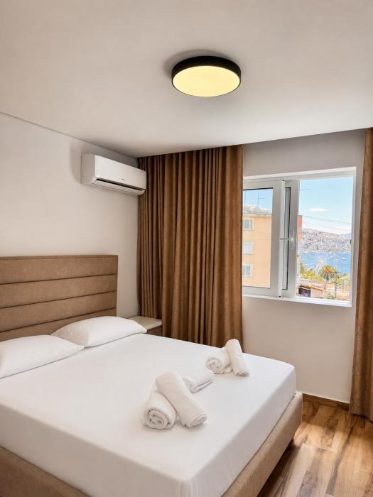 Hanaj Apartament 2