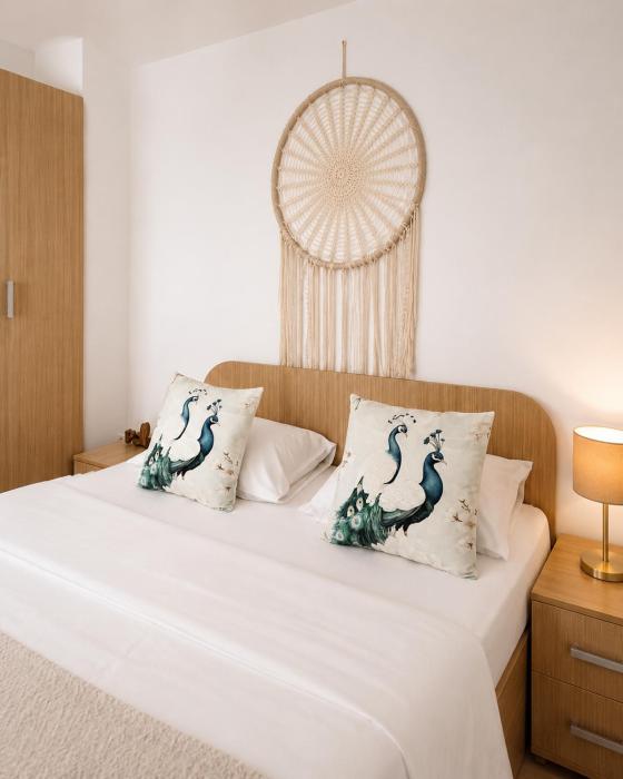 Fly Airport Residences & Therme-SELF CHECK-IN
