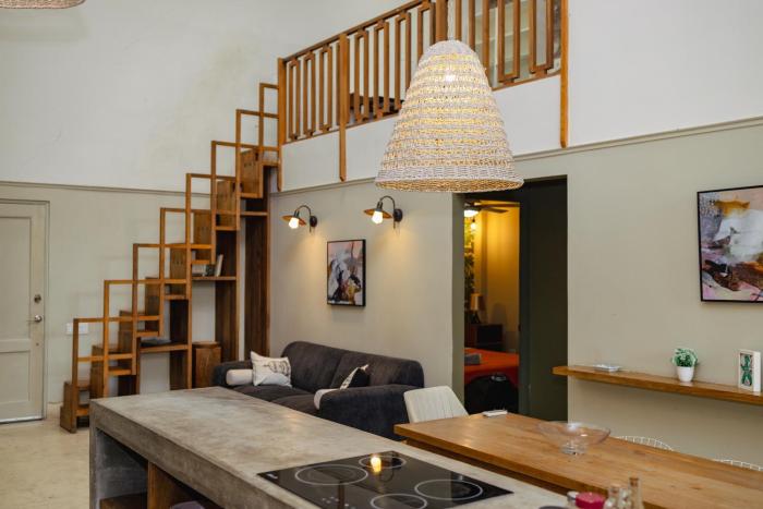 Apartamento Casco Viejo