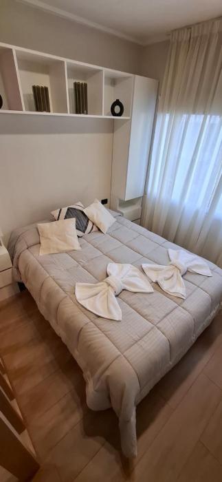 Plaza Mitre Home