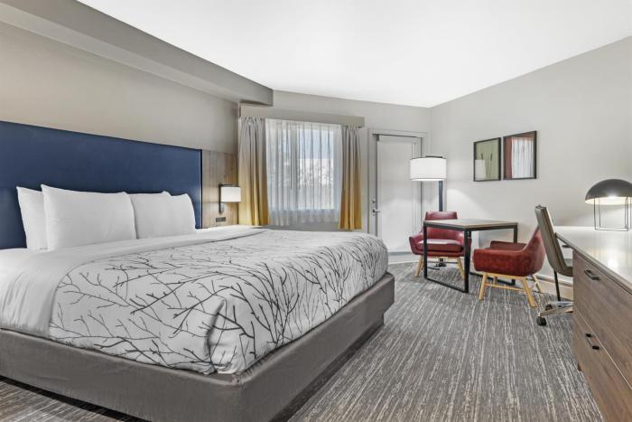 Executive Residency by Best Western Denver East
