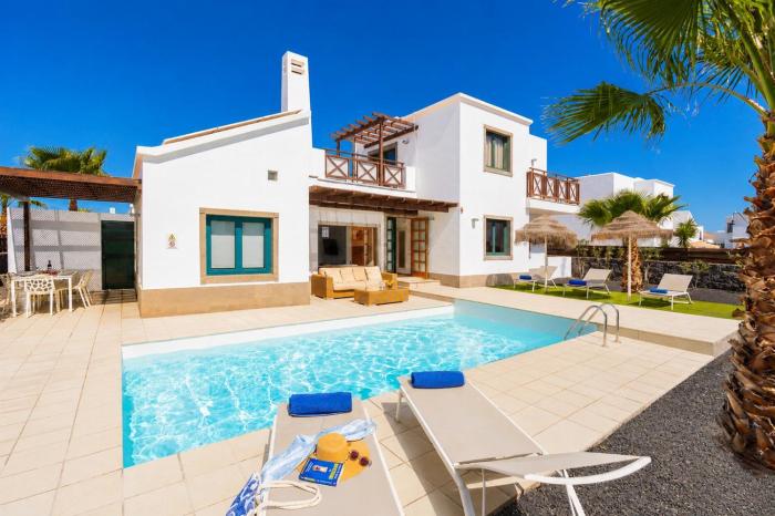 Villa Aruba