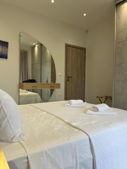 H residence