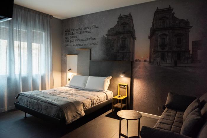 Alma Hotel
