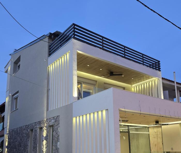 Aeolian Premium Apartments
