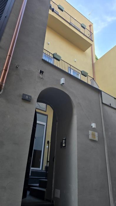 Casa Vacanza Palazzo Monacelli