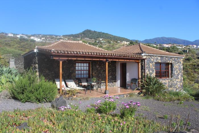 Casa Las Caracolas