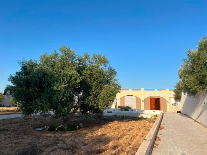 Dar El Baraka
