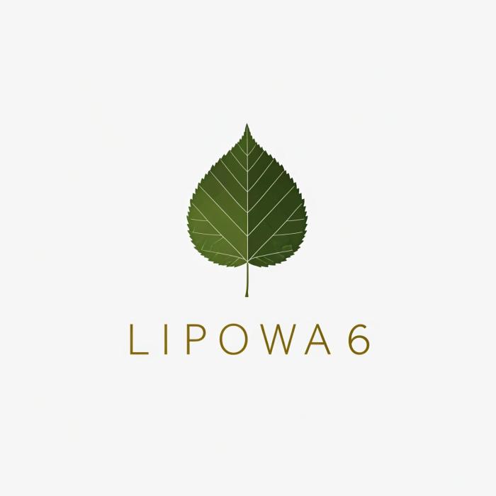 Lipowa 6 Apartament