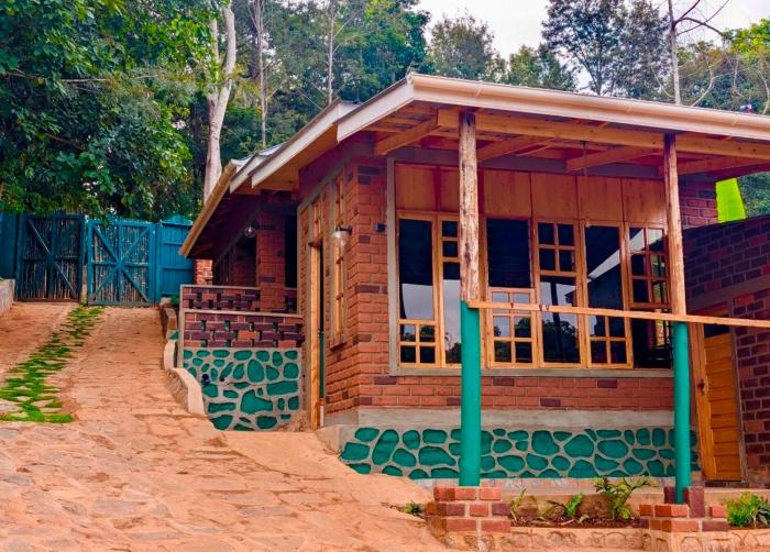 Kijani Pazuri Cottages