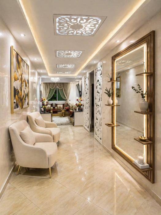 Rabat Airport Suites & UIR and Technopolis Luxury Apartment