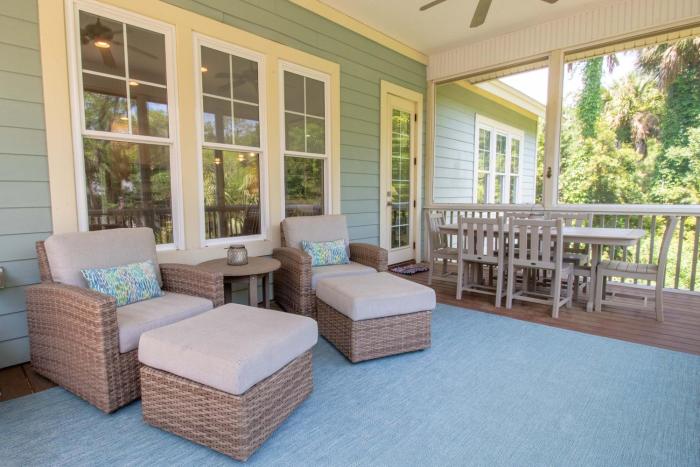 Sandpiper Ridge