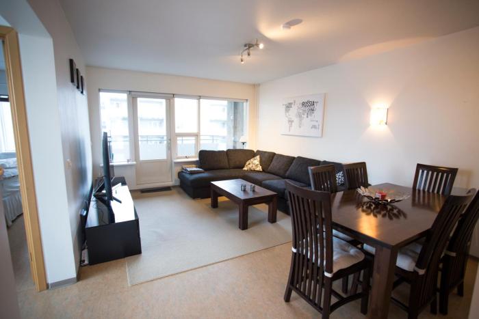 Loft Apartments - Downtown Reykjavik