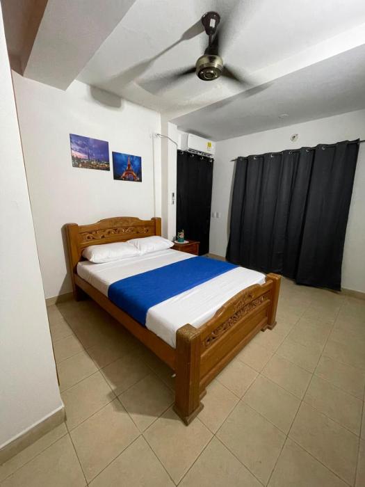 Apartamento Marinilla central Tolu