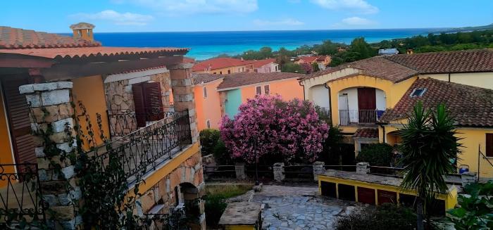 Casa Neda Giada del Sol