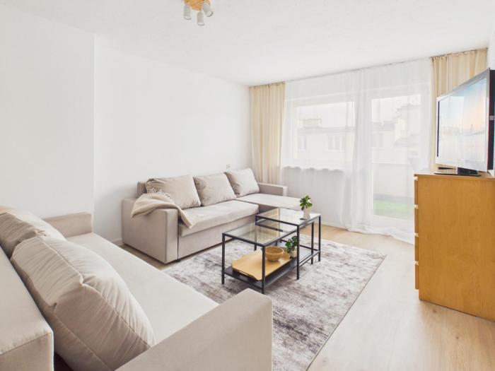 Starowiejska Sea Breeze Gdynia Apartment by Solarento