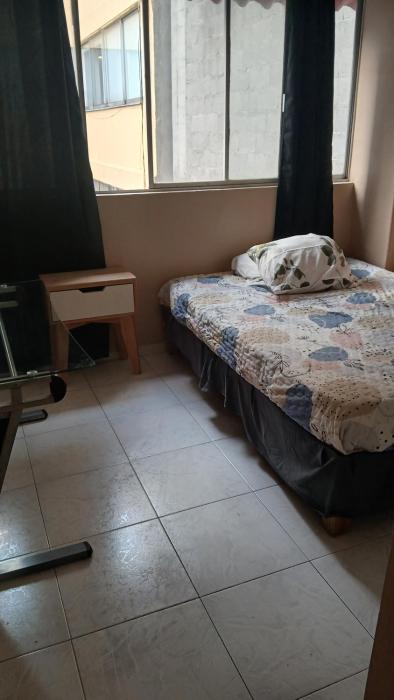 Hermosa Habitacion en Condesa