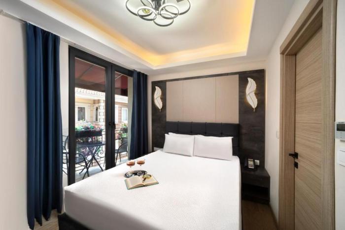 Sultan Square otel