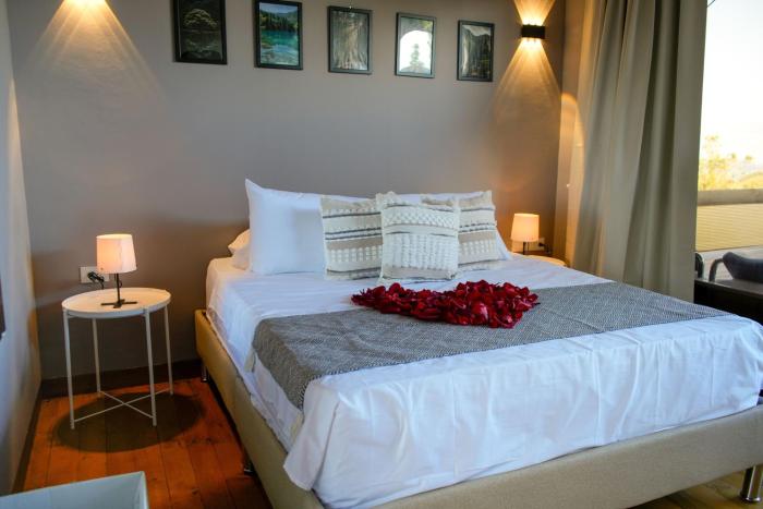 Glamping con Jacuzzi y Hermosa Vista al Valle