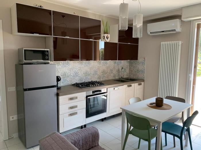 FedEle casa vacanze - Centro e Mare a pochi passi