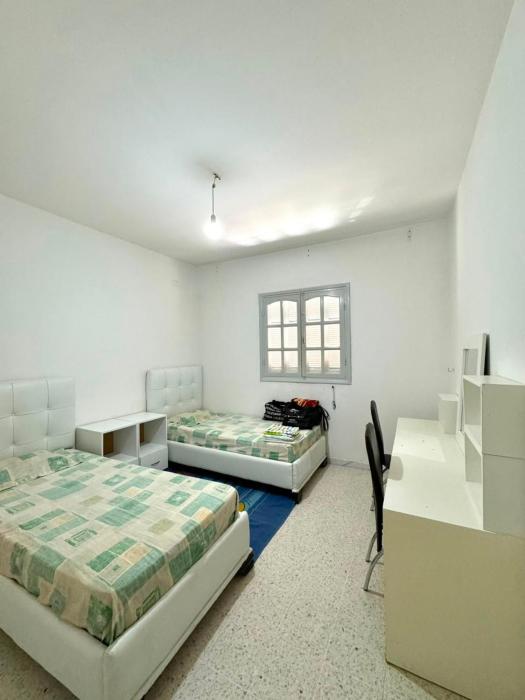 Appartement près de la corniche