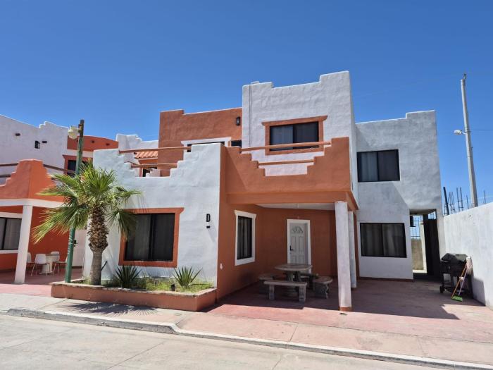 Bugambilias Condo D with Pool and Beach Access - Rancho Bugambilias