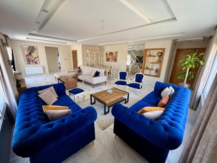 Luxury Apartment in Sousse