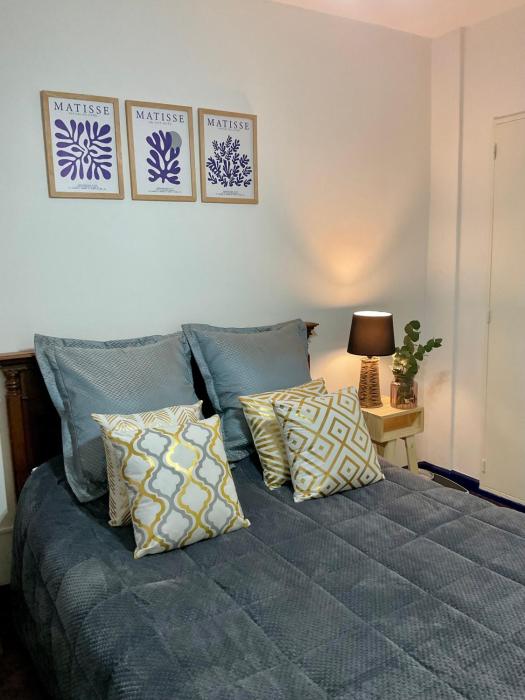 Unique fully renovated one block walking to the ocean area Torreon