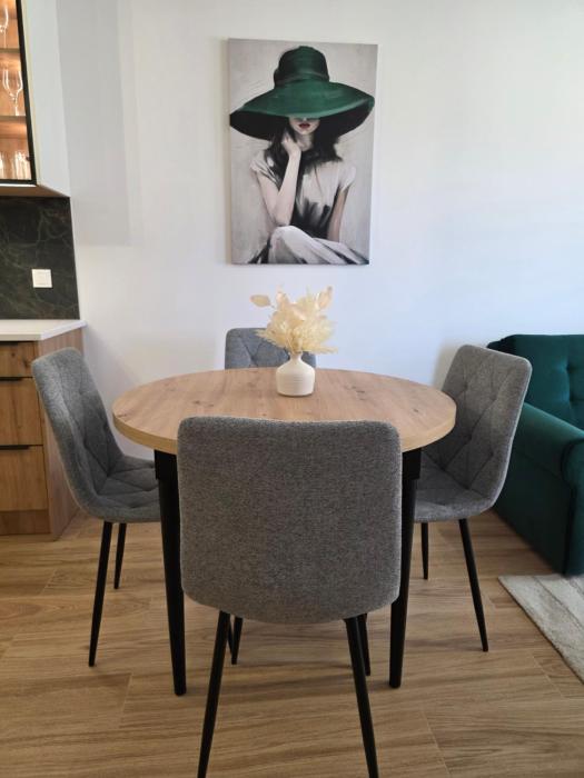 BoleslaviaApartments - Apartament Polna 1, parking free, Air conditioning