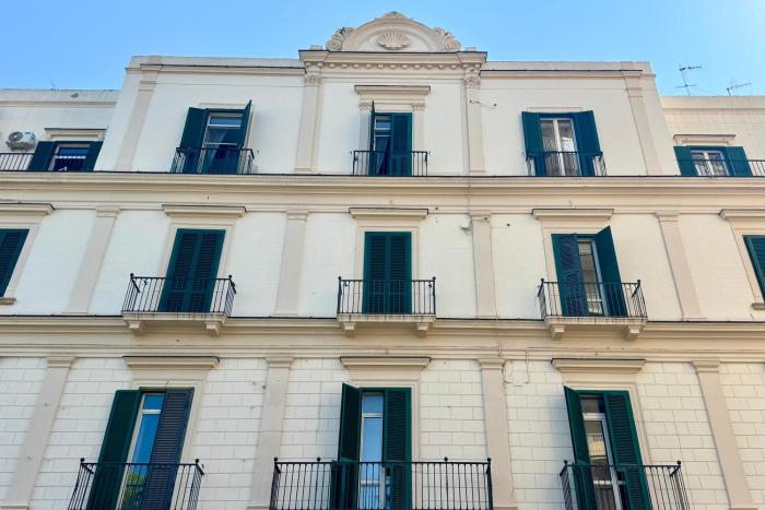 Villa Lucia