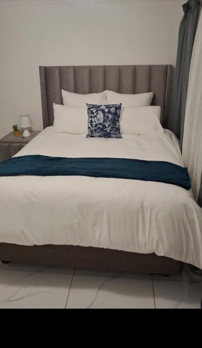 Meltha M Guest House