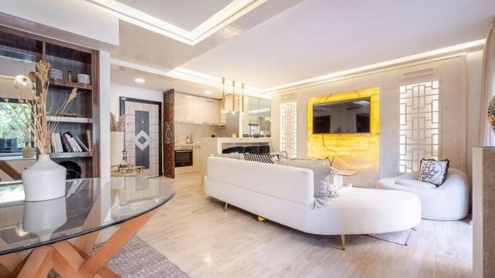 Duplex Andalouse