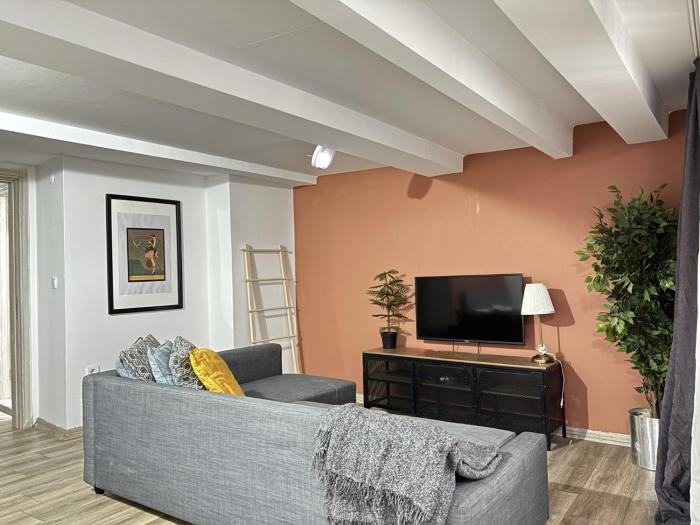 Stylish Loft In The Heart of Taksim!