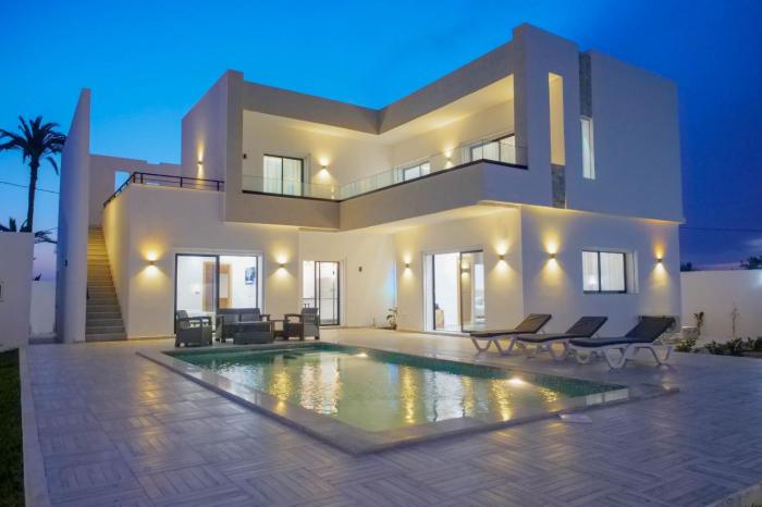 Villa Ghizen