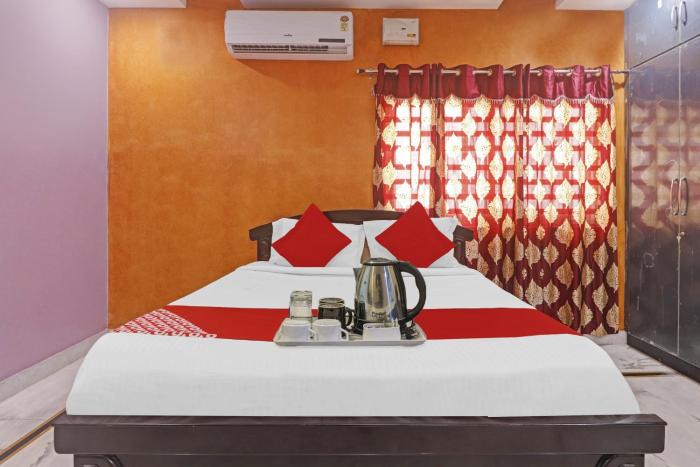 Hotel O Royal Stay