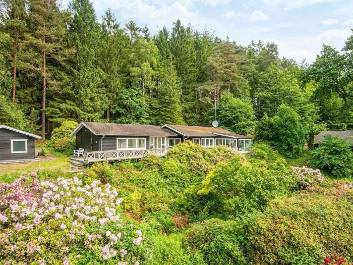 4 star holiday home in Silkeborg