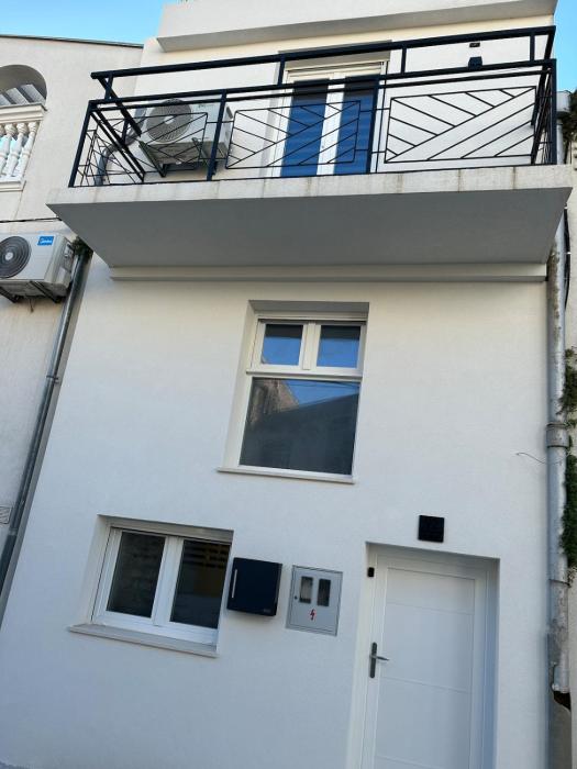 Haus Ljubica