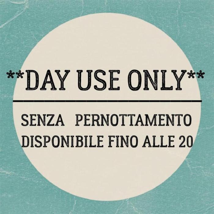 Hotel Vecchia Rimini - DAY USE dalle 10 alle 20