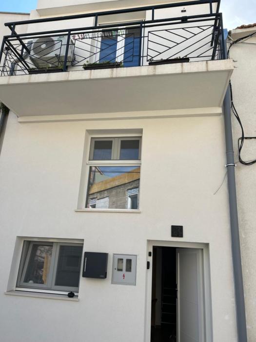 Haus Ljubica