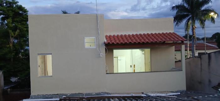 Segundo lar