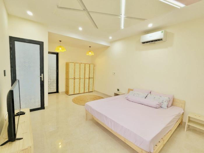 Nang homestay Phu quoc