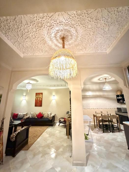 Appartement El Bahia
