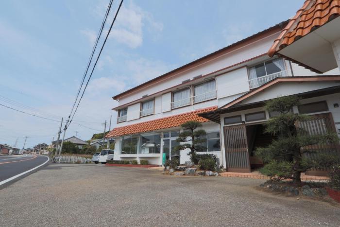 田舎のお宿 沼田ん家