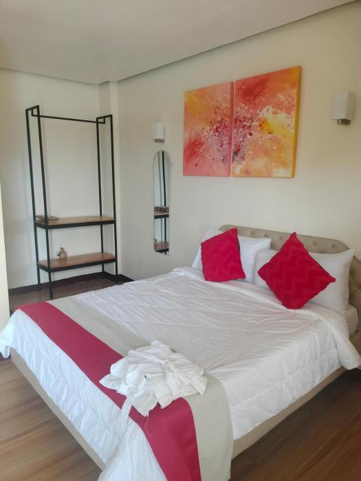 Yhamshe Resort Lumban Laguna by RedDoorz