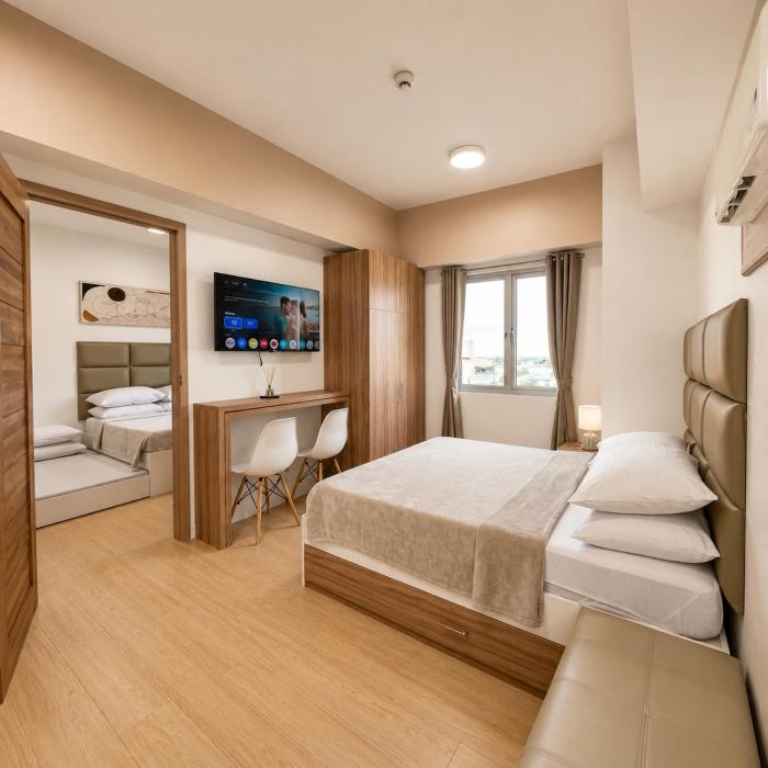 Prime Twin - MIGAs Haven at Sunvida Tower