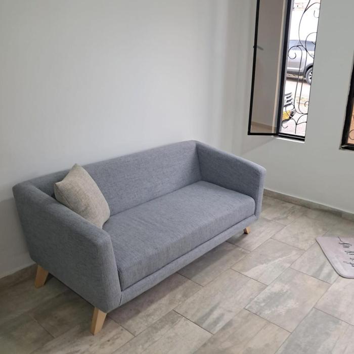 Jogano, Acogedor Apartamento - Clima Ideal